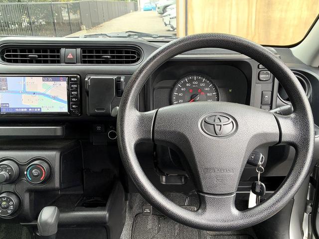 プロボックス GL TSS ナビ Bカメラ ETC Frドラレコ キーレス CD ワンセグ(2枚目)