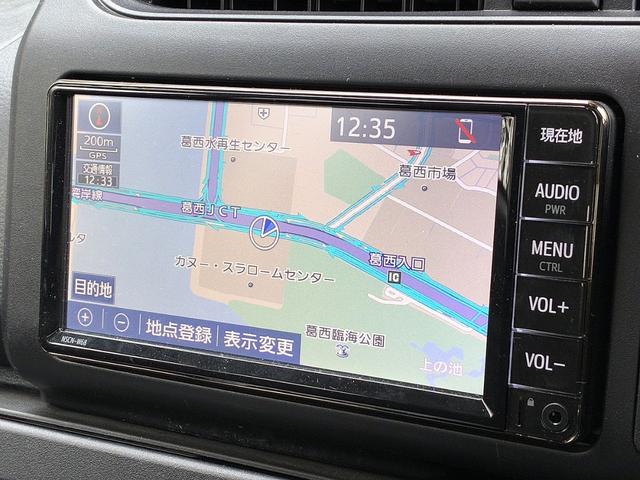 プロボックス GL TSS ナビ Bカメラ ETC Frドラレコ キーレス CD ワンセグ(3枚目)