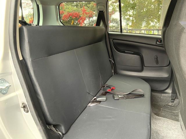 プロボックス GL TSS ナビ Bカメラ ETC Frドラレコ キーレス CD ワンセグ(13枚目)