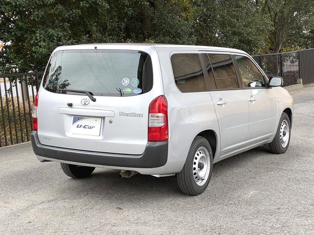 プロボックス GL TSS ナビ Bカメラ ETC Frドラレコ キーレス CD ワンセグ(26枚目)