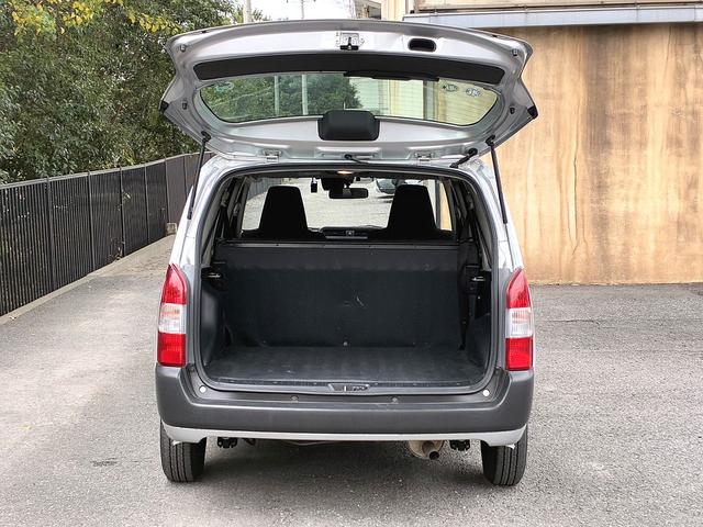 プロボックス GL TSS ナビ Bカメラ ETC Frドラレコ キーレス CD ワンセグ(29枚目)