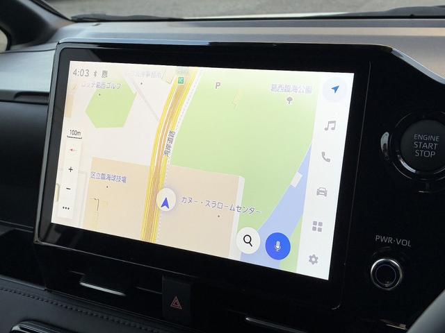 ヴォクシー Ｓ－Ｚ　雹害　ＴＳＳ　ナビ　Ｂカメラ　快適利便パッケージＨｉｇｈ　ドライビングサポートパッケージ　ＢＳＭ　ＨＵＤ　デジタルインナーミラー　シートヒーター　ステアリングヒーター　後席オットマン　ＥＴＣ２．０（3枚目）