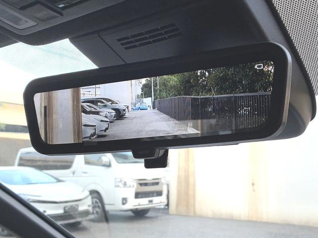 ヴォクシー Ｓ－Ｚ　雹害　ＴＳＳ　ナビ　Ｂカメラ　快適利便パッケージＨｉｇｈ　ドライビングサポートパッケージ　ＢＳＭ　ＨＵＤ　デジタルインナーミラー　シートヒーター　ステアリングヒーター　後席オットマン　ＥＴＣ２．０（5枚目）