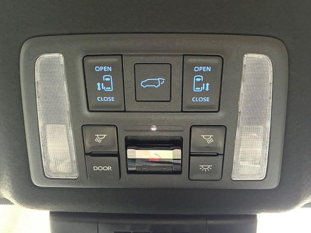 ヴォクシー Ｓ－Ｚ　雹害　ＴＳＳ　ナビ　Ｂカメラ　快適利便パッケージＨｉｇｈ　ドライビングサポートパッケージ　ＢＳＭ　ＨＵＤ　デジタルインナーミラー　シートヒーター　ステアリングヒーター　後席オットマン　ＥＴＣ２．０（21枚目）