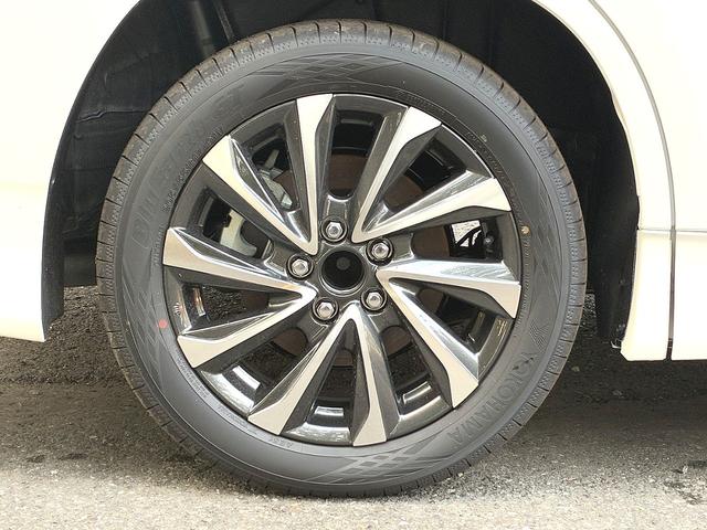 ヴォクシー Ｓ－Ｚ　雹害　ＴＳＳ　ナビ　Ｂカメラ　快適利便パッケージＨｉｇｈ　ドライビングサポートパッケージ　ＢＳＭ　ＨＵＤ　デジタルインナーミラー　シートヒーター　ステアリングヒーター　後席オットマン　ＥＴＣ２．０（39枚目）