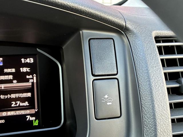 ハイエースバン ロングDX 雹害 トヨタセーフティセンス 両側スライドイージークローザー LEDHランプ リアサイドガラス固定式 バックモニター AC100V/100W AM/FMラジオ(5枚目)