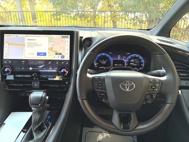 アルファード Ｚ　ムーンルーフ　両側パワースライドドア　ディスプレイオーディオｐｌｕｓ　Ｔコネクトナビ　パノラミックビューモニター　レーダークルーズ　ＥＴＣ２．０　合皮シート　シートエアコン　ＬＥＤ　ナノイーＸ（2枚目）