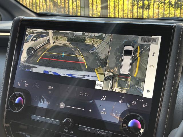 アルファード Ｚ　ムーンルーフ　両側パワースライドドア　ディスプレイオーディオｐｌｕｓ　Ｔコネクトナビ　パノラミックビューモニター　レーダークルーズ　ＥＴＣ２．０　合皮シート　シートエアコン　ＬＥＤ　ナノイーＸ（4枚目）