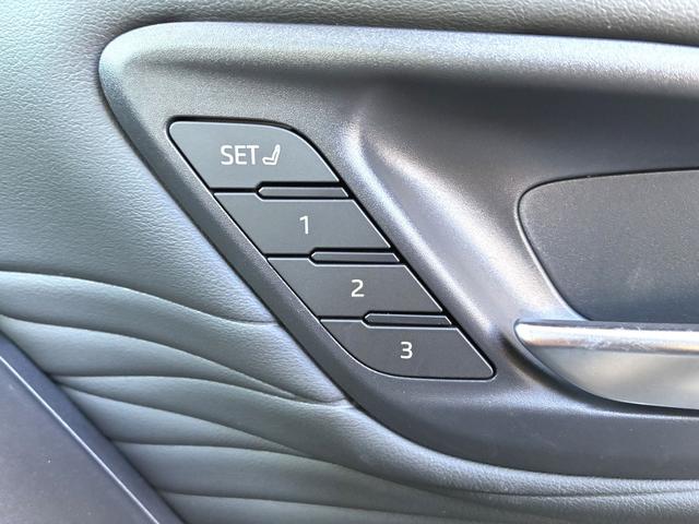 アルファード Ｚ　ムーンルーフ　両側パワースライドドア　ディスプレイオーディオｐｌｕｓ　Ｔコネクトナビ　パノラミックビューモニター　レーダークルーズ　ＥＴＣ２．０　合皮シート　シートエアコン　ＬＥＤ　ナノイーＸ（14枚目）