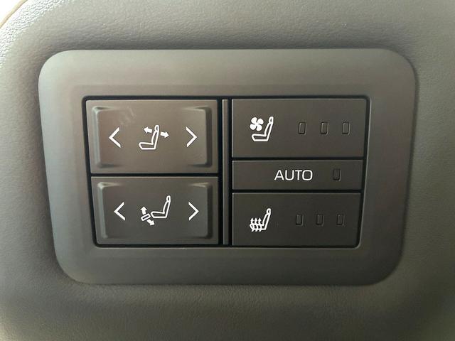 アルファード Ｚ　ムーンルーフ　両側パワースライドドア　ディスプレイオーディオｐｌｕｓ　Ｔコネクトナビ　パノラミックビューモニター　レーダークルーズ　ＥＴＣ２．０　合皮シート　シートエアコン　ＬＥＤ　ナノイーＸ（18枚目）