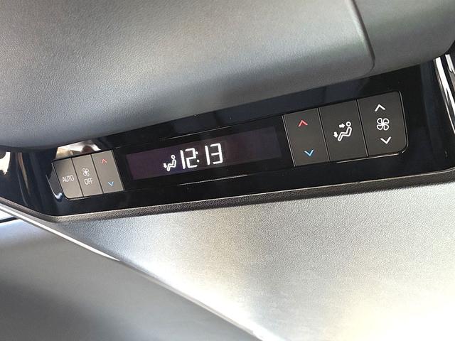 アルファード Ｚ　ムーンルーフ　両側パワースライドドア　ディスプレイオーディオｐｌｕｓ　Ｔコネクトナビ　パノラミックビューモニター　レーダークルーズ　ＥＴＣ２．０　合皮シート　シートエアコン　ＬＥＤ　ナノイーＸ（31枚目）