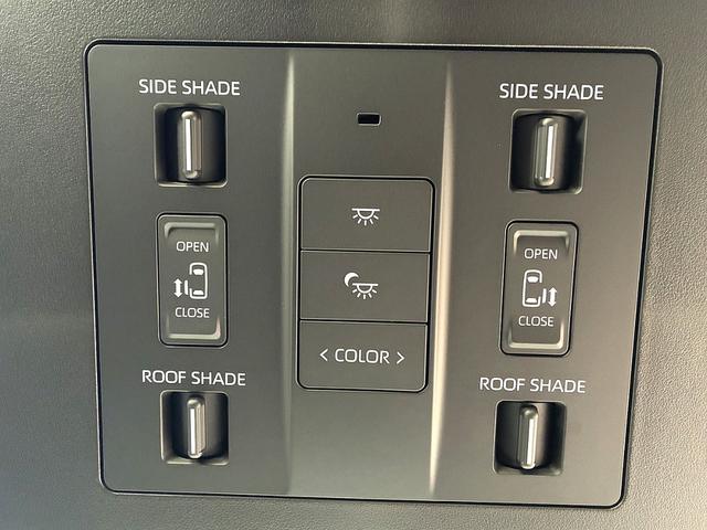 アルファード Ｚ　ムーンルーフ　両側パワースライドドア　ディスプレイオーディオｐｌｕｓ　Ｔコネクトナビ　パノラミックビューモニター　レーダークルーズ　ＥＴＣ２．０　合皮シート　シートエアコン　ＬＥＤ　ナノイーＸ（32枚目）