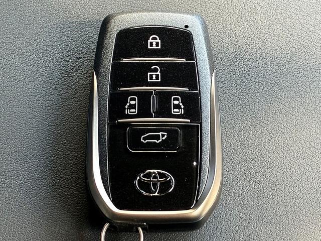 アルファード Ｚ　ムーンルーフ　両側パワースライドドア　ディスプレイオーディオｐｌｕｓ　Ｔコネクトナビ　パノラミックビューモニター　レーダークルーズ　ＥＴＣ２．０　合皮シート　シートエアコン　ＬＥＤ　ナノイーＸ（35枚目）