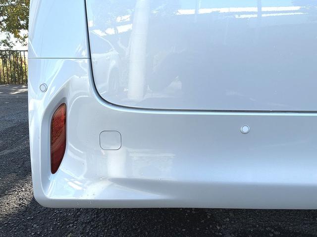 アルファード Ｚ　ムーンルーフ　両側パワースライドドア　ディスプレイオーディオｐｌｕｓ　Ｔコネクトナビ　パノラミックビューモニター　レーダークルーズ　ＥＴＣ２．０　合皮シート　シートエアコン　ＬＥＤ　ナノイーＸ（49枚目）