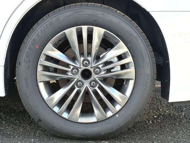 アルファード Ｚ　ムーンルーフ　両側パワースライドドア　ディスプレイオーディオｐｌｕｓ　Ｔコネクトナビ　パノラミックビューモニター　レーダークルーズ　ＥＴＣ２．０　合皮シート　シートエアコン　ＬＥＤ　ナノイーＸ（50枚目）