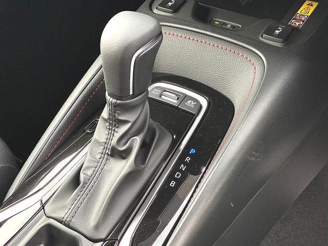 カローラスポーツ ハイブリッドＧ　Ｚ　雹害　１０．５インチディスプレイオーディオＰＬＵＳ　トヨタセーフティセンス　ＥＴＣ２．０　レーダーＣ　ＬＥＤライト　ナノイーＸ　フルセグ　スマートキー（15枚目）