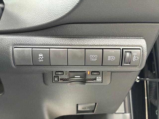 カローラスポーツ ハイブリッドＧ　Ｚ　雹害　１０．５インチディスプレイオーディオＰＬＵＳ　トヨタセーフティセンス　ＥＴＣ２．０　レーダーＣ　ＬＥＤライト　ナノイーＸ　フルセグ　スマートキー（17枚目）