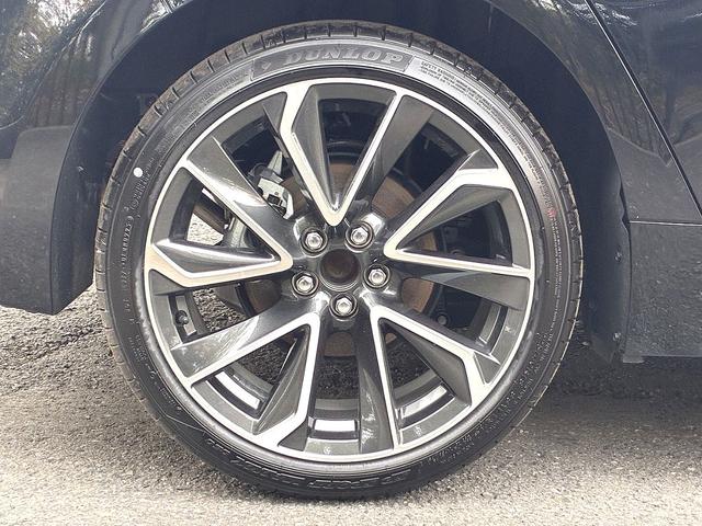 カローラスポーツ ハイブリッドＧ　Ｚ　雹害　１０．５インチディスプレイオーディオＰＬＵＳ　トヨタセーフティセンス　ＥＴＣ２．０　レーダーＣ　ＬＥＤライト　ナノイーＸ　フルセグ　スマートキー（35枚目）