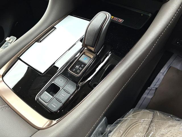 アルファードＰＨＥＶ エグゼクティブラウンジ　雹害　ＪＢＬプレミアムサウンドシステム１５スピーカー　１４インチリアシートエンターテイメントシステム　ムーンルーフ　レザーシート　パノラミックビュー　両側パワースライド＆パワーバックドア　寒冷地仕様（25枚目）
