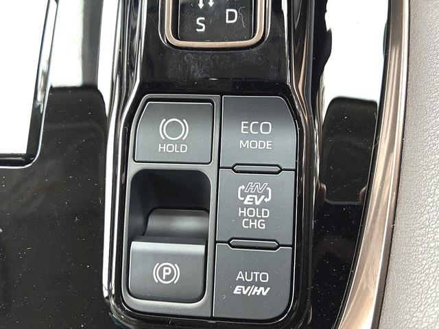 アルファードＰＨＥＶ エグゼクティブラウンジ　雹害　ＪＢＬプレミアムサウンドシステム１５スピーカー　１４インチリアシートエンターテイメントシステム　ムーンルーフ　レザーシート　パノラミックビュー　両側パワースライド＆パワーバックドア　寒冷地仕様（26枚目）