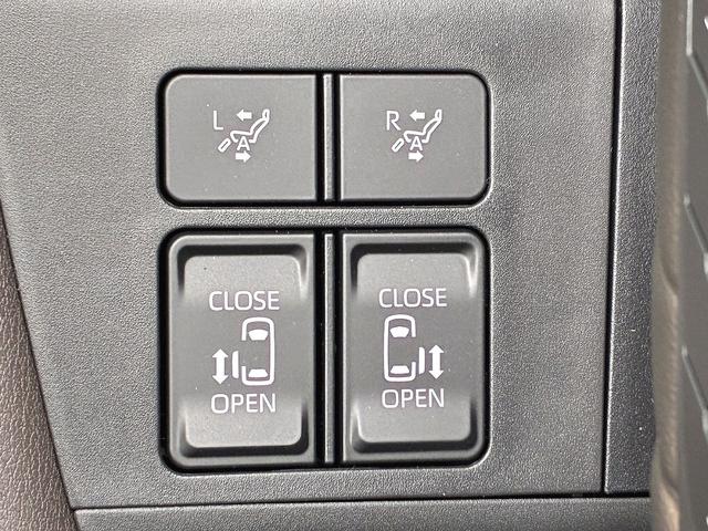 アルファードＰＨＥＶ エグゼクティブラウンジ　雹害　ＪＢＬプレミアムサウンドシステム１５スピーカー　１４インチリアシートエンターテイメントシステム　ムーンルーフ　レザーシート　パノラミックビュー　両側パワースライド＆パワーバックドア　寒冷地仕様（32枚目）