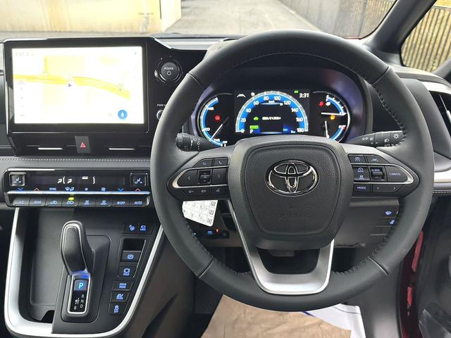 ノア ハイブリッドS-Z 雹害 トヨタチームメイトアドバンストパーク+寒冷地仕様 10.5インチディスプレイオーディオPlus ドライビングサポート ETC2.0 ユニバーサルステップ 両側Pスライド パノラミックビュー(2枚目)