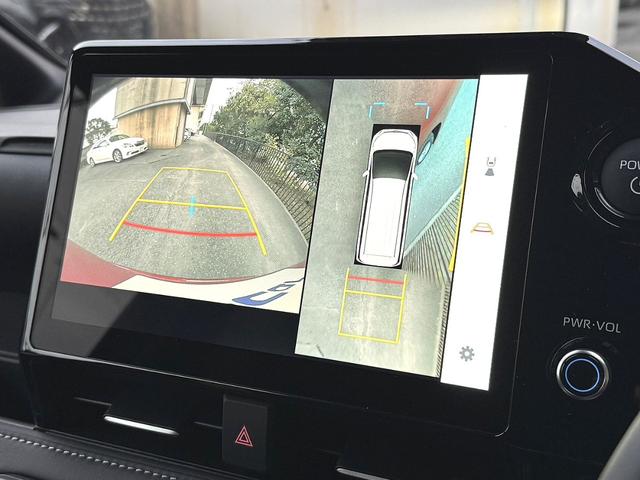ノア ハイブリッドS-Z 雹害 トヨタチームメイトアドバンストパーク+寒冷地仕様 10.5インチディスプレイオーディオPlus ドライビングサポート ETC2.0 ユニバーサルステップ 両側Pスライド パノラミックビュー(4枚目)