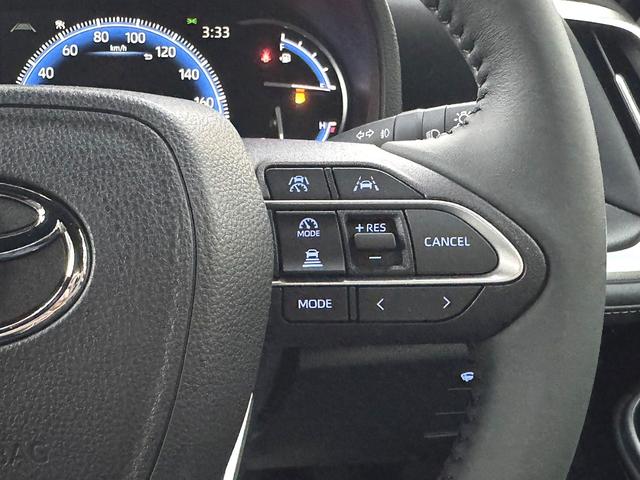 ノア ハイブリッドS-Z 雹害 トヨタチームメイトアドバンストパーク+寒冷地仕様 10.5インチディスプレイオーディオPlus ドライビングサポート ETC2.0 ユニバーサルステップ 両側Pスライド パノラミックビュー(20枚目)