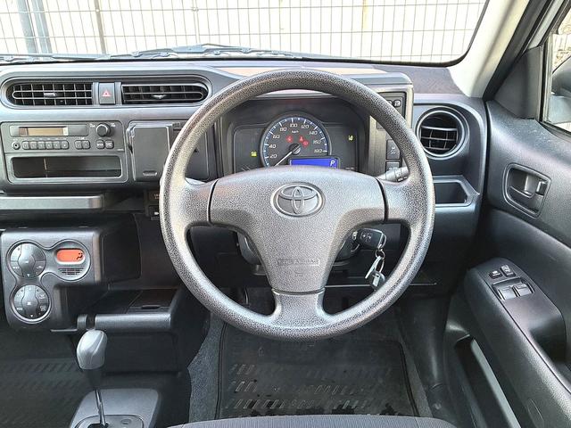 プロボックス ハイブリッドGX トヨタセーフティセンス レーンキープアシスト オートマチックハイビーム ETC バックモニター キーレス(2枚目)