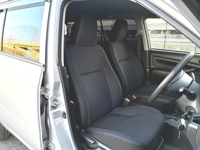 プロボックス ハイブリッドGX トヨタセーフティセンス レーンキープアシスト オートマチックハイビーム ETC バックモニター キーレス(12枚目)