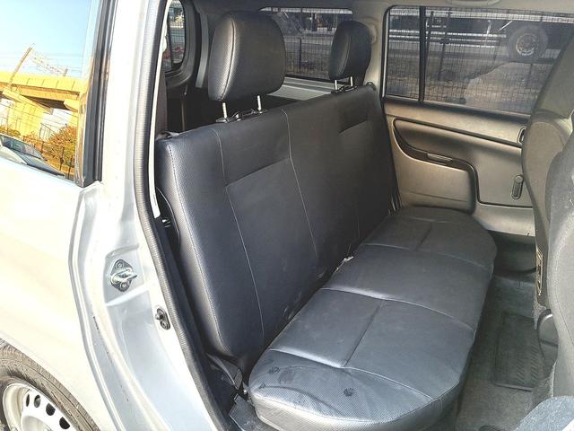 プロボックス ハイブリッドGX トヨタセーフティセンス レーンキープアシスト オートマチックハイビーム ETC バックモニター キーレス(13枚目)