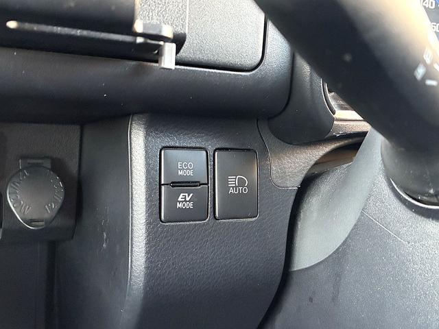 プロボックス ハイブリッドGX トヨタセーフティセンス レーンキープアシスト オートマチックハイビーム ETC バックモニター キーレス(16枚目)