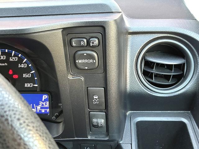 プロボックス ハイブリッドGX トヨタセーフティセンス レーンキープアシスト オートマチックハイビーム ETC バックモニター キーレス(17枚目)