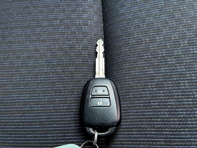 プロボックス ハイブリッドGX トヨタセーフティセンス レーンキープアシスト オートマチックハイビーム ETC バックモニター キーレス(19枚目)