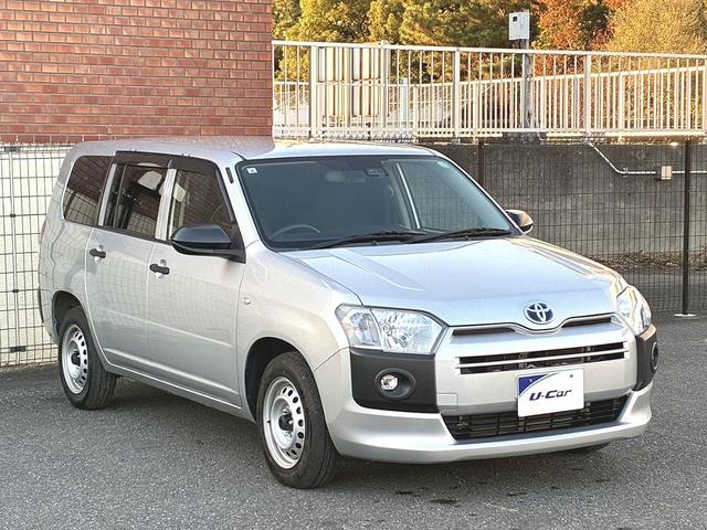 プロボックス ハイブリッドGX トヨタセーフティセンス レーンキープアシスト オートマチックハイビーム ETC バックモニター キーレス(24枚目)