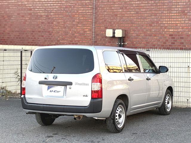 プロボックス ハイブリッドGX トヨタセーフティセンス レーンキープアシスト オートマチックハイビーム ETC バックモニター キーレス(25枚目)