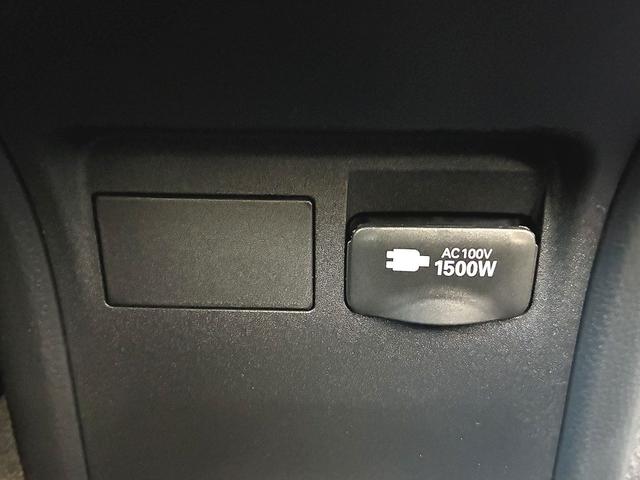 プリウス Ｇ　雹害　ＴＳＳ　ディスプレイオーディオ　Ｂカメラ　シートヒーター　ＡＣ１００Ｖ／１５００Ｗ　フルセグ　アルミホイールレス　ＥＴＣ２．０（6枚目）