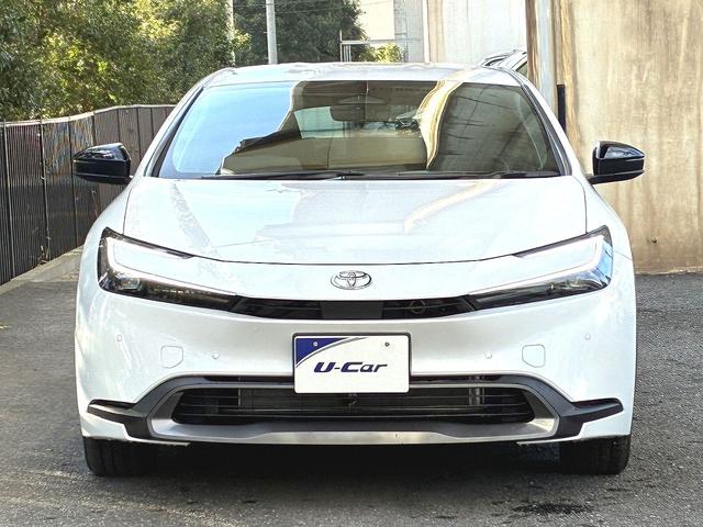 プリウス Ｇ　雹害　ＴＳＳ　ディスプレイオーディオ　Ｂカメラ　シートヒーター　ＡＣ１００Ｖ／１５００Ｗ　フルセグ　アルミホイールレス　ＥＴＣ２．０（27枚目）