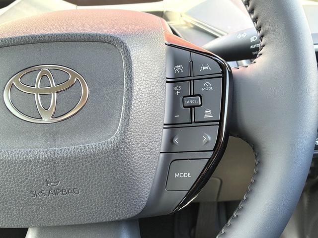 プリウス Ｚ　雹害　ＴＳＳ　ディスプレイオーディオ　パノラミックビューモニター　ＢＳＭ　ドラレコ機能付きデジタルインナーミラー　イルミネーション通知システム　シートＡ／Ｃ　ＡＣ１００Ｖ／１５００Ｗ　ＥＴＣ２．０（22枚目）