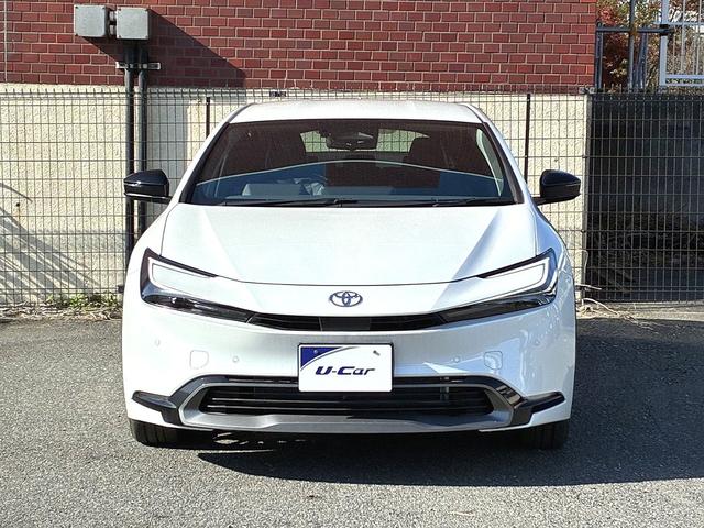 プリウス Ｚ　雹害　ＴＳＳ　ディスプレイオーディオ　パノラミックビューモニター　ＢＳＭ　ドラレコ機能付きデジタルインナーミラー　イルミネーション通知システム　シートＡ／Ｃ　ＡＣ１００Ｖ／１５００Ｗ　ＥＴＣ２．０（30枚目）