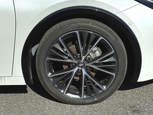 プリウス Ｚ　雹害　ＴＳＳ　ディスプレイオーディオ　パノラミックビューモニター　ＢＳＭ　ドラレコ機能付きデジタルインナーミラー　イルミネーション通知システム　シートＡ／Ｃ　ＡＣ１００Ｖ／１５００Ｗ　ＥＴＣ２．０（42枚目）