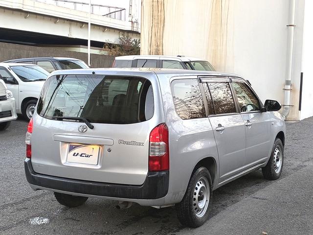 プロボックス ＧＬ　ＴＳＳ　ナビ　ＣＤ　ワンセグ　キーレス　ＥＴＣ（25枚目）