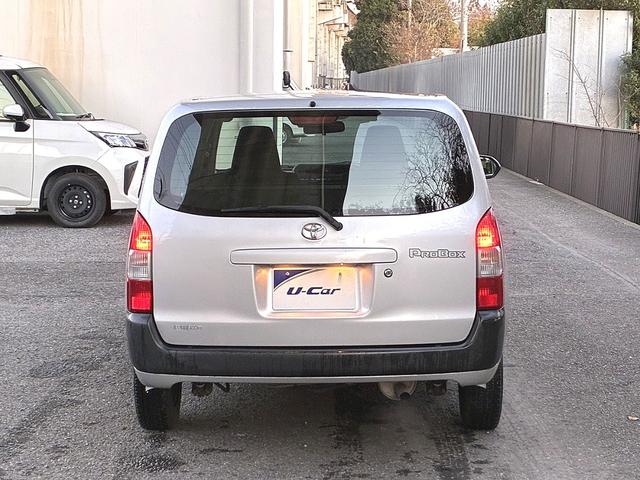 プロボックス ＧＬ　ＴＳＳ　ナビ　ＣＤ　ワンセグ　キーレス　ＥＴＣ（27枚目）