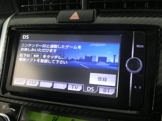 ハイブリッドG 純正メモリーナビフルセグBモニターETCスマートキー(19枚目)