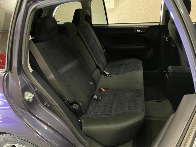 1.8S エアロツアラー ワンオーナー使用・禁煙使用車 フル装備 純正メモリーナビ フルセグ スマートキー HIDライト Wエアバッグ アンチロックブレーキシステム Bluetooth接続 DVD再生(12枚目)