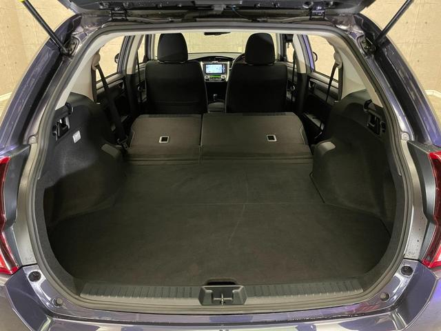 1.8S エアロツアラー ワンオーナー使用・禁煙使用車 フル装備 純正メモリーナビ フルセグ スマートキー HIDライト Wエアバッグ アンチロックブレーキシステム Bluetooth接続 DVD再生(15枚目)