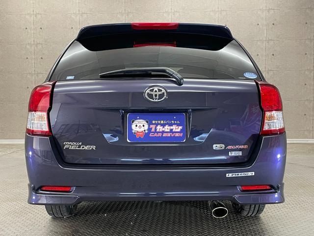 1.8S エアロツアラー ワンオーナー使用・禁煙使用車 フル装備 純正メモリーナビ フルセグ スマートキー HIDライト Wエアバッグ アンチロックブレーキシステム Bluetooth接続 DVD再生(20枚目)