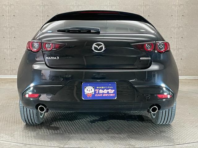 マツダ ＭＡＺＤＡ３ファストバック