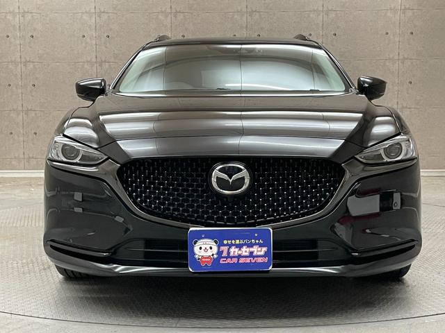 マツダ ＭＡＺＤＡ６ワゴン