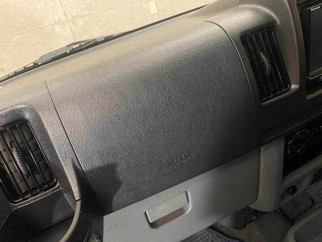 ミニキャブバン ブラボー　４ＷＤ　社外メモリーナビ　Ｂｌｕｅｔｏｏｔｈ接続　ＣＤ・ＤＶＤ再生　地デジ　キーレスエントリー　ＥＴＣ　前席パワーウィンドウ　助手席エアバック（11枚目）